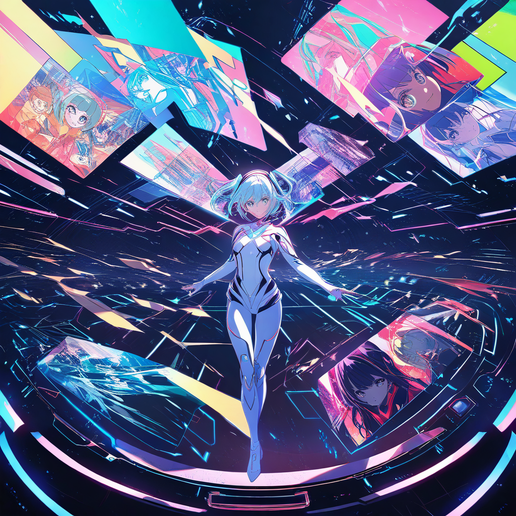 LS resolution, negative_space_R, emotional: 喰われる覚悟の共鳴解放で魔剣を再封印。折れなかったのは剣ではなく心——原作1〜6巻ぶんで1期完、2期への引き