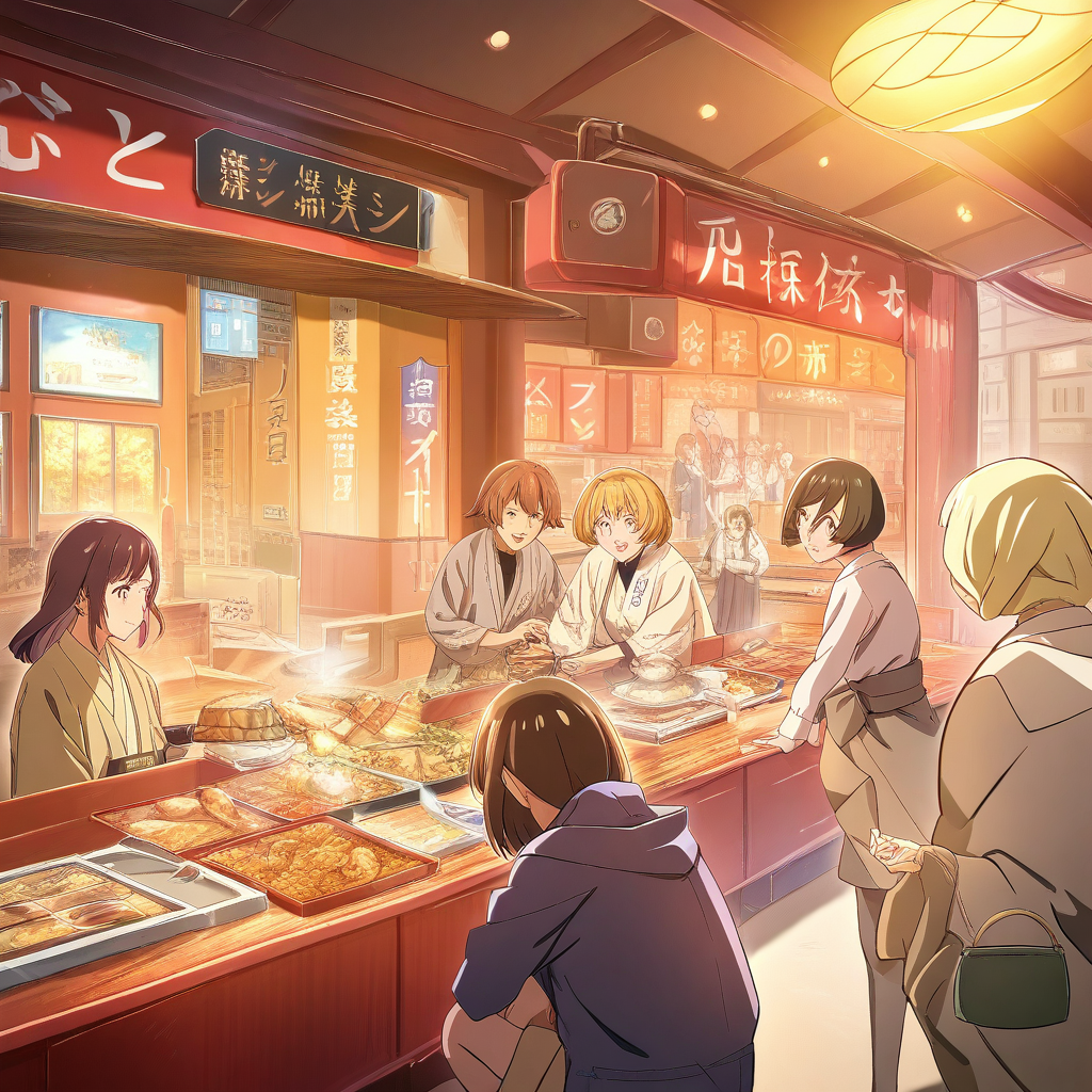 ELS establishing, eye_level: 東京下町の老舗ラーメン店。90歳の店主・源三の夜明け前の仕込みと、50年変わらぬ一杯の日常を追う